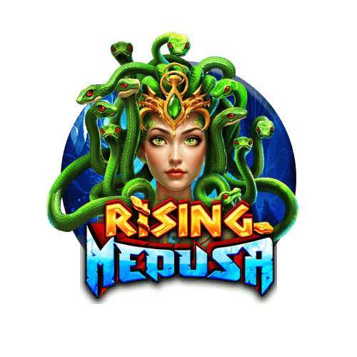 Rising Medusa